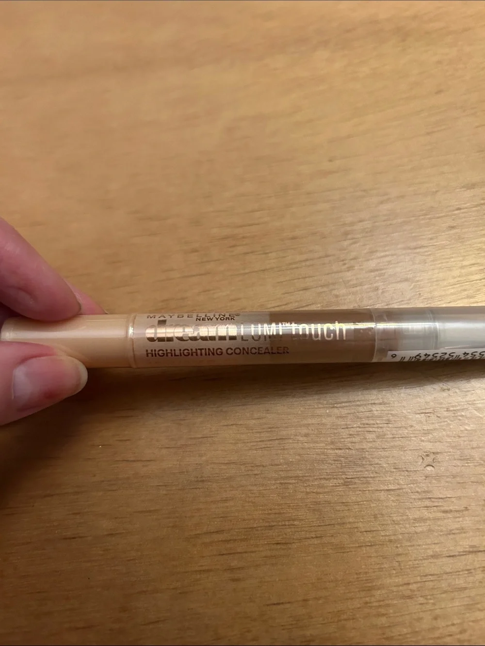 Maybelline free bundle